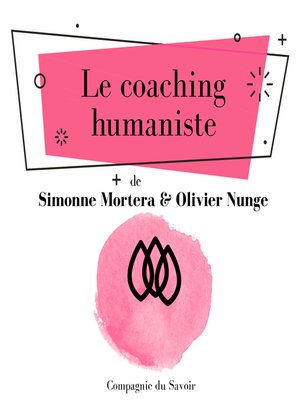 cover image of Le coaching humaniste